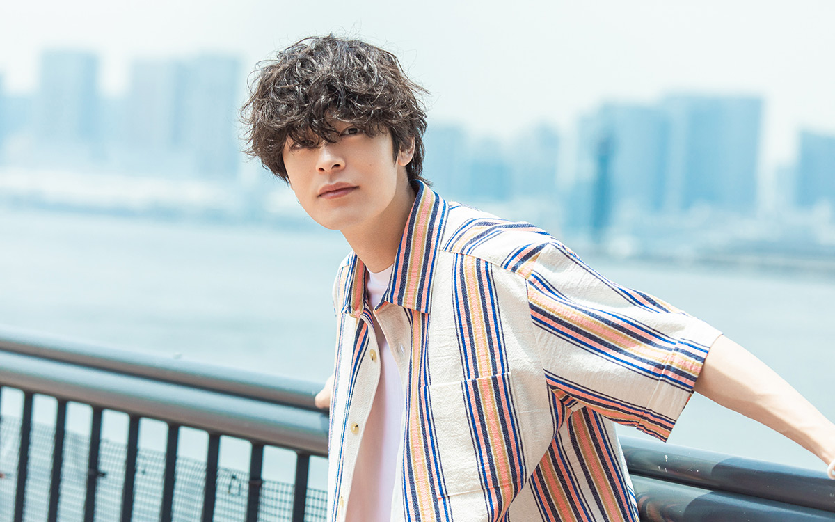 塩野瑛久連載『あきじかん』「最近、ChatGPTに相談していることがあっ