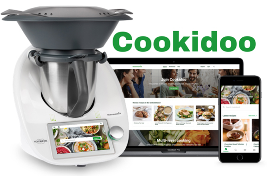 世界で20秒に1台売れているマルチクッカー『Thermomix』は日本でも