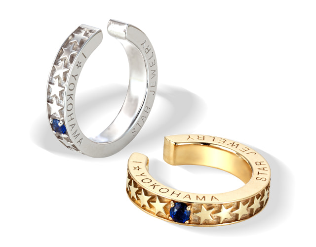 横浜 DeNAベイスターズ×スタージュエリー】コラボジュエリーに新作