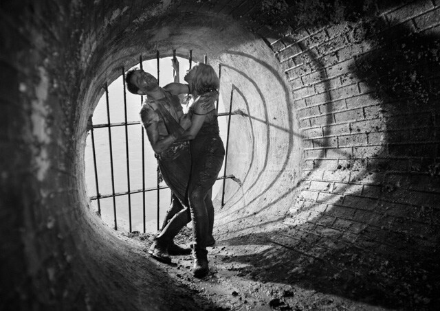 地下水道 | 内容・スタッフ・キャスト・配信・作品情報 - 映画ナタリー