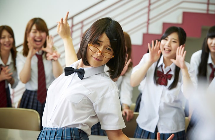 映画「やるっきゃ騎士（ナイト）」場面写真 (c)「やるっきゃ騎士」製作