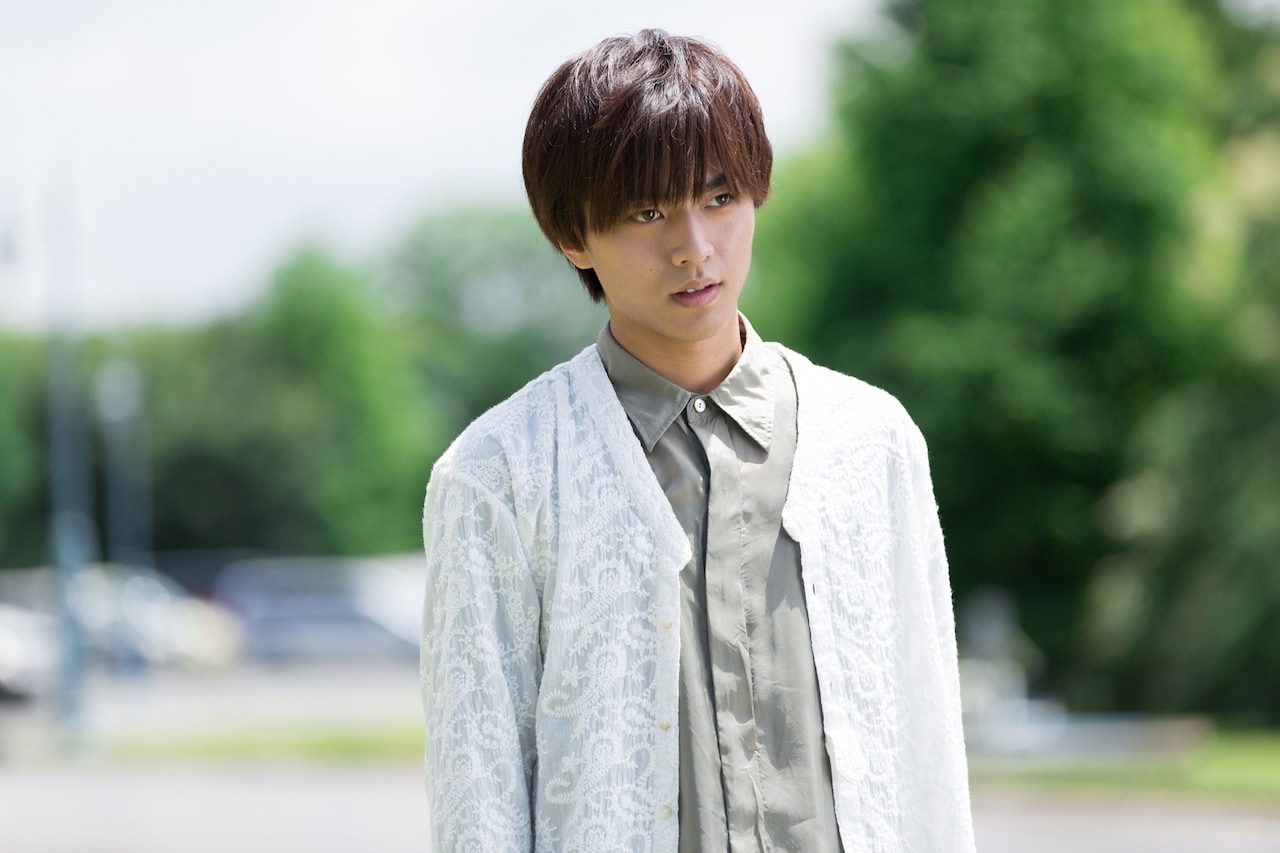 永瀬廉が本日20歳に！誕生日を記念した「うちの執事が言うことには」新