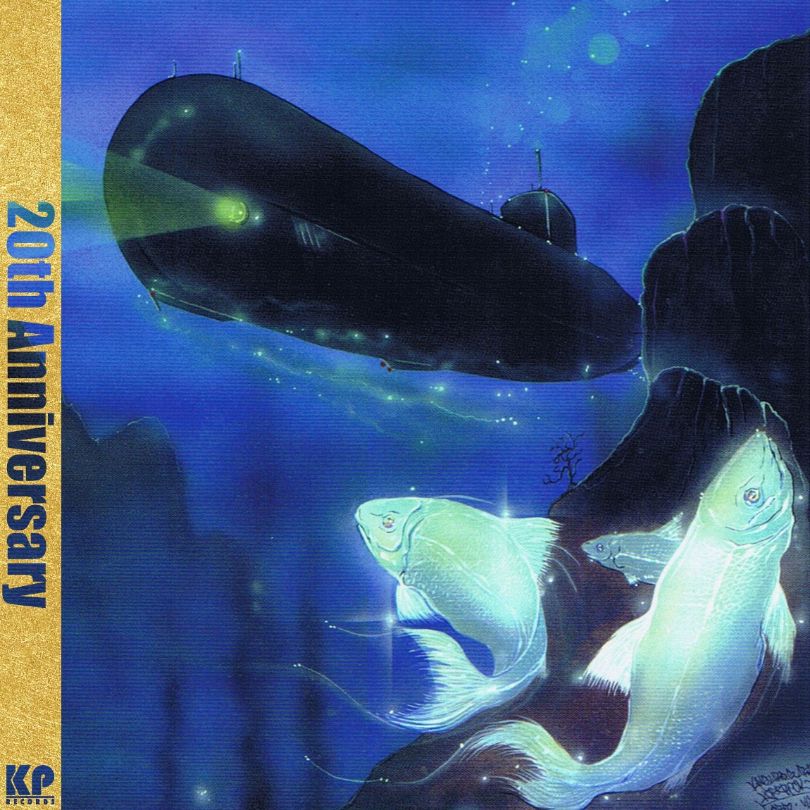 LAMP EYE「証言」MVオフィシャル公開、YOU THE ROCK☆のあのパートも