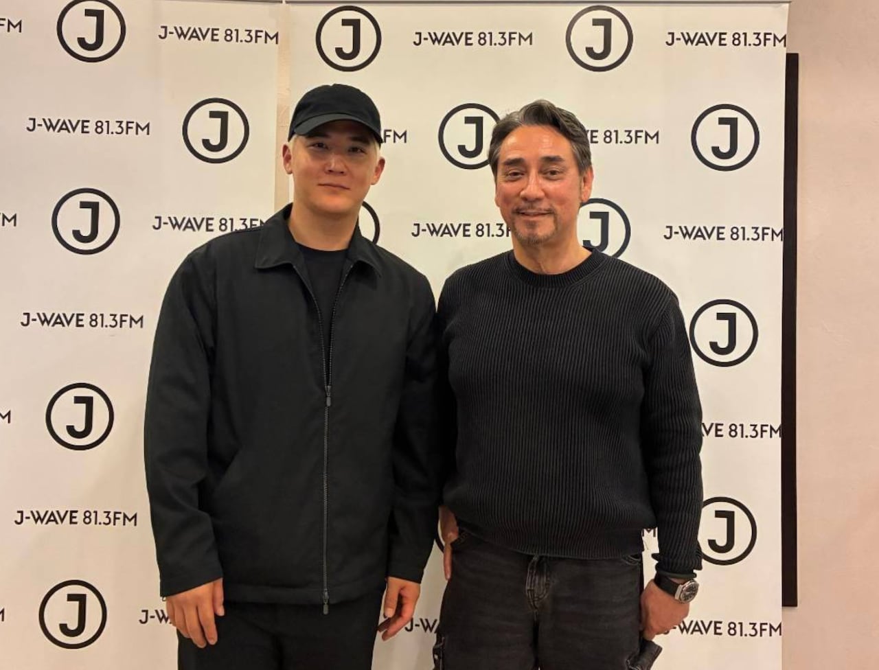 XG誕生の原点となった“日本での挑戦”とは？プロデューサーJAKOPSが