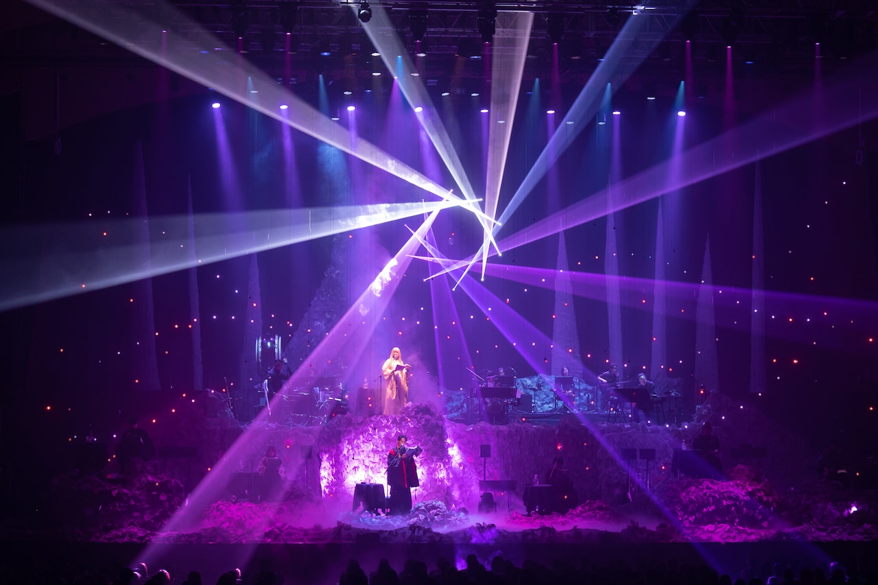 宮野真守・中村悠一ら出演のREADING HIGH最新作が閉幕、アーカイブ配信