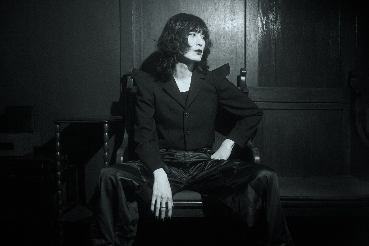 JITTERIN'JINNのベスト盤「8-9-10」バージョン3発売、アートワークは今