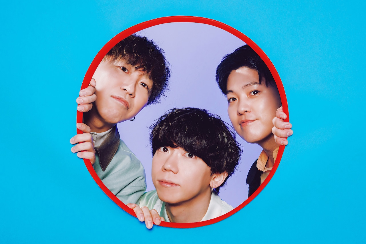 M!LK新アルバム「HOME MADE CHU!?」発売決定、古民家でくつろぐ新アー