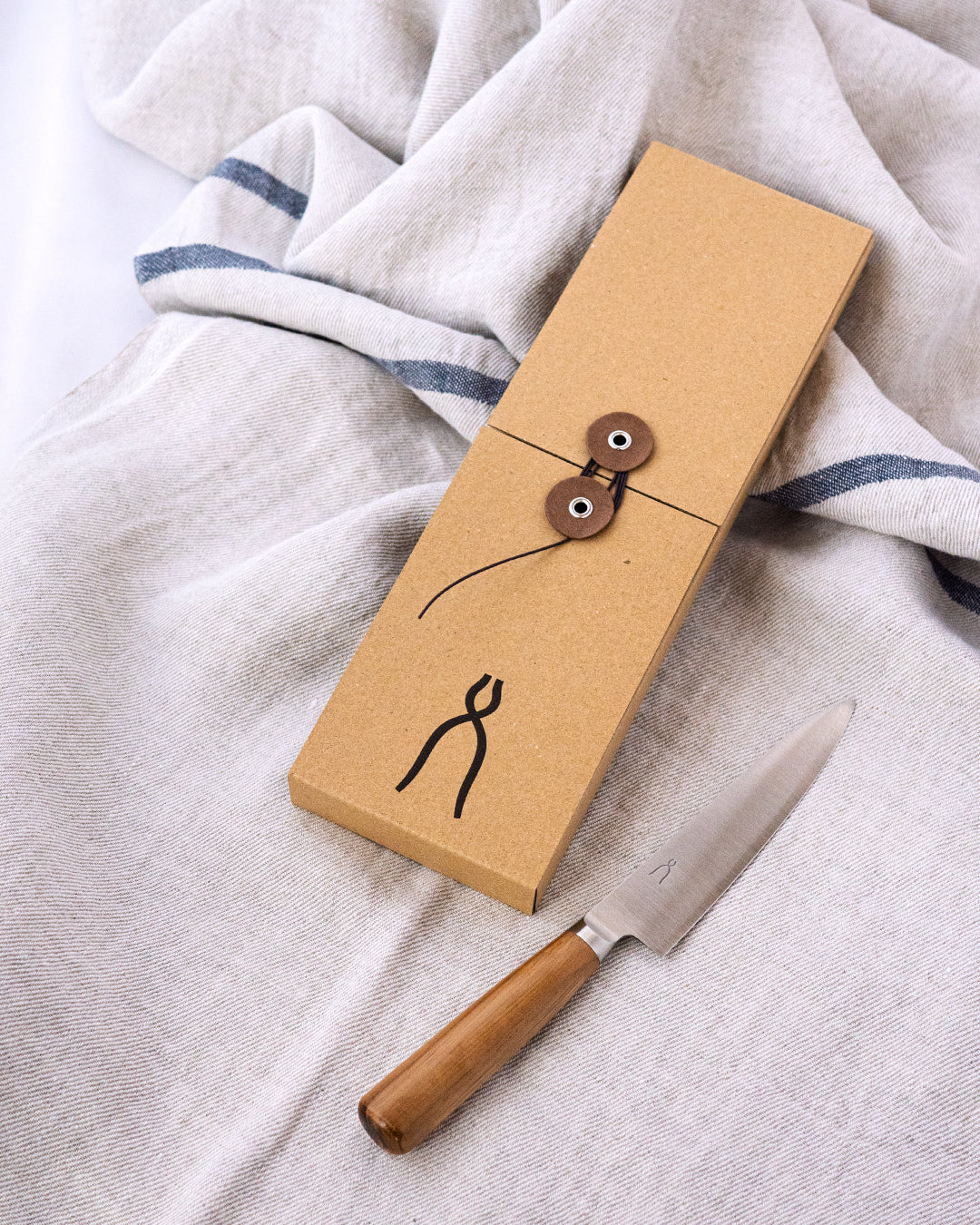 小回りが利いて扱いやすい