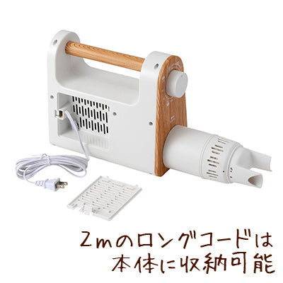 おかいものSNOOPYオリジナル】 BRUNO マルチふとんドライヤー