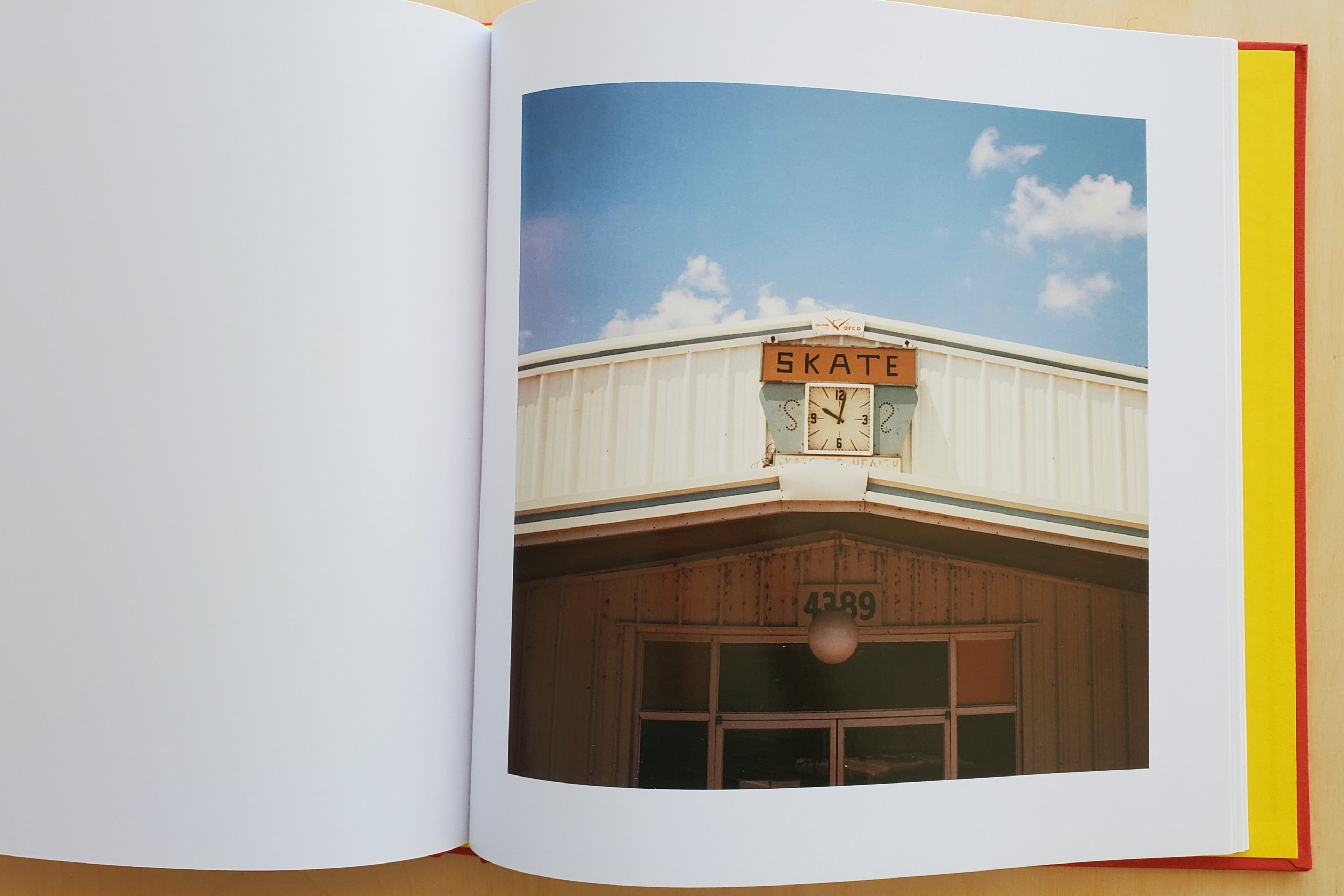 William Eggleston 2 1/4– OK Fine Furniture