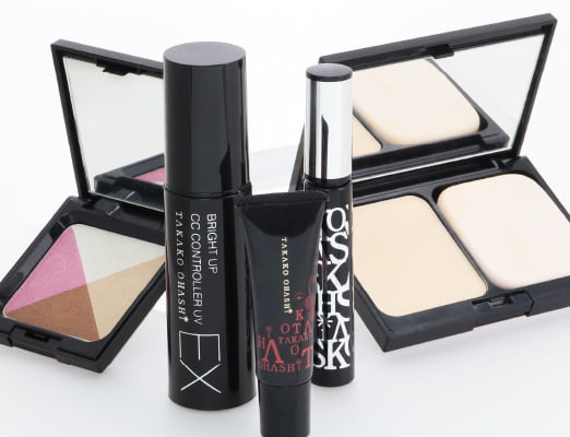 大橋タカコビューティコスメショップ パウダースリムアイブロウ ロング