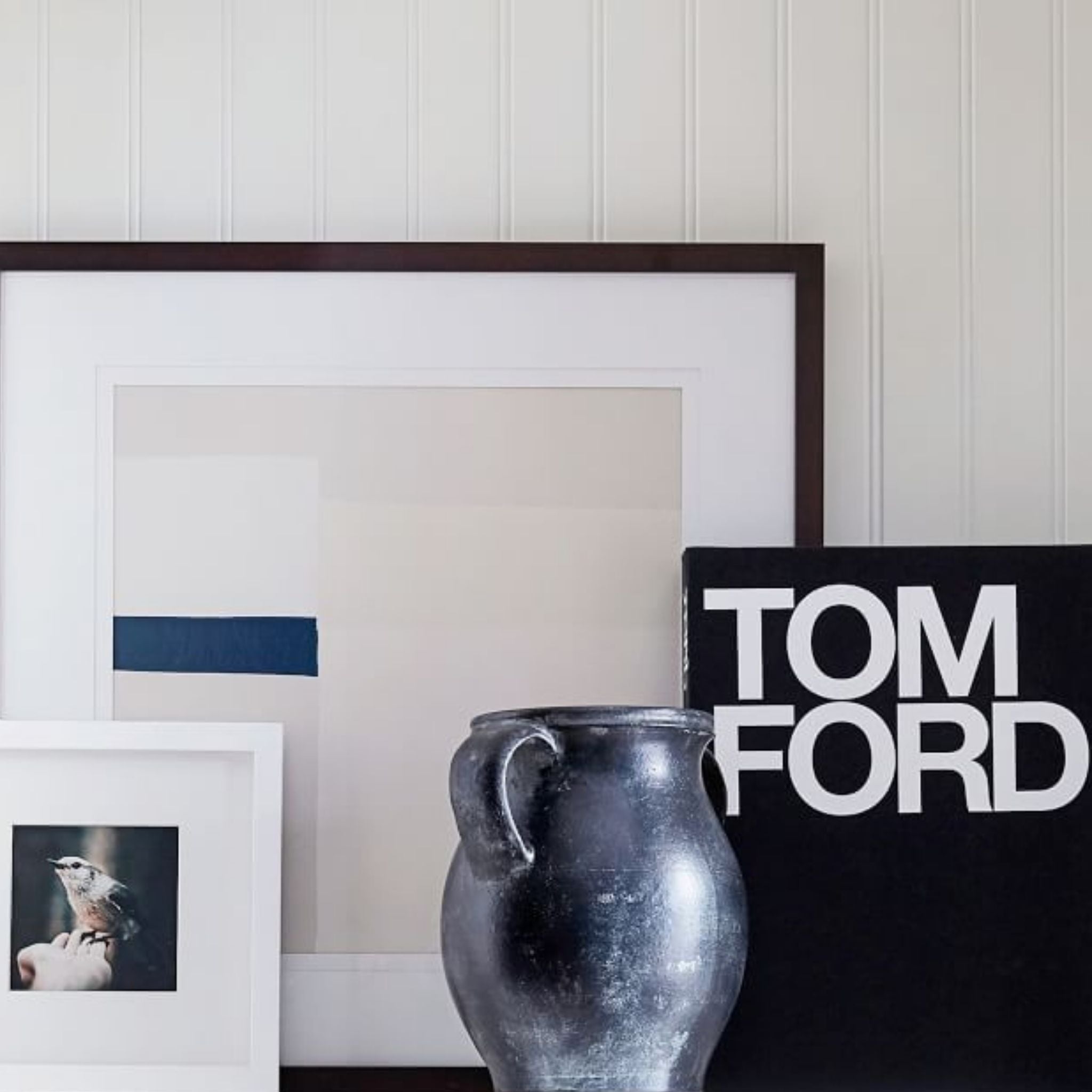 Tom Ford Book – Outrageous Interiors and Design