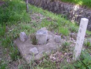 三角点探訪 大阪