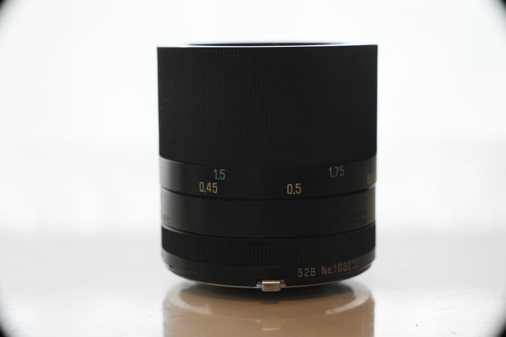 TAMRON SP 90mm f2.5 Macro 52B初代タムキューReview作例 銘玉神ポート