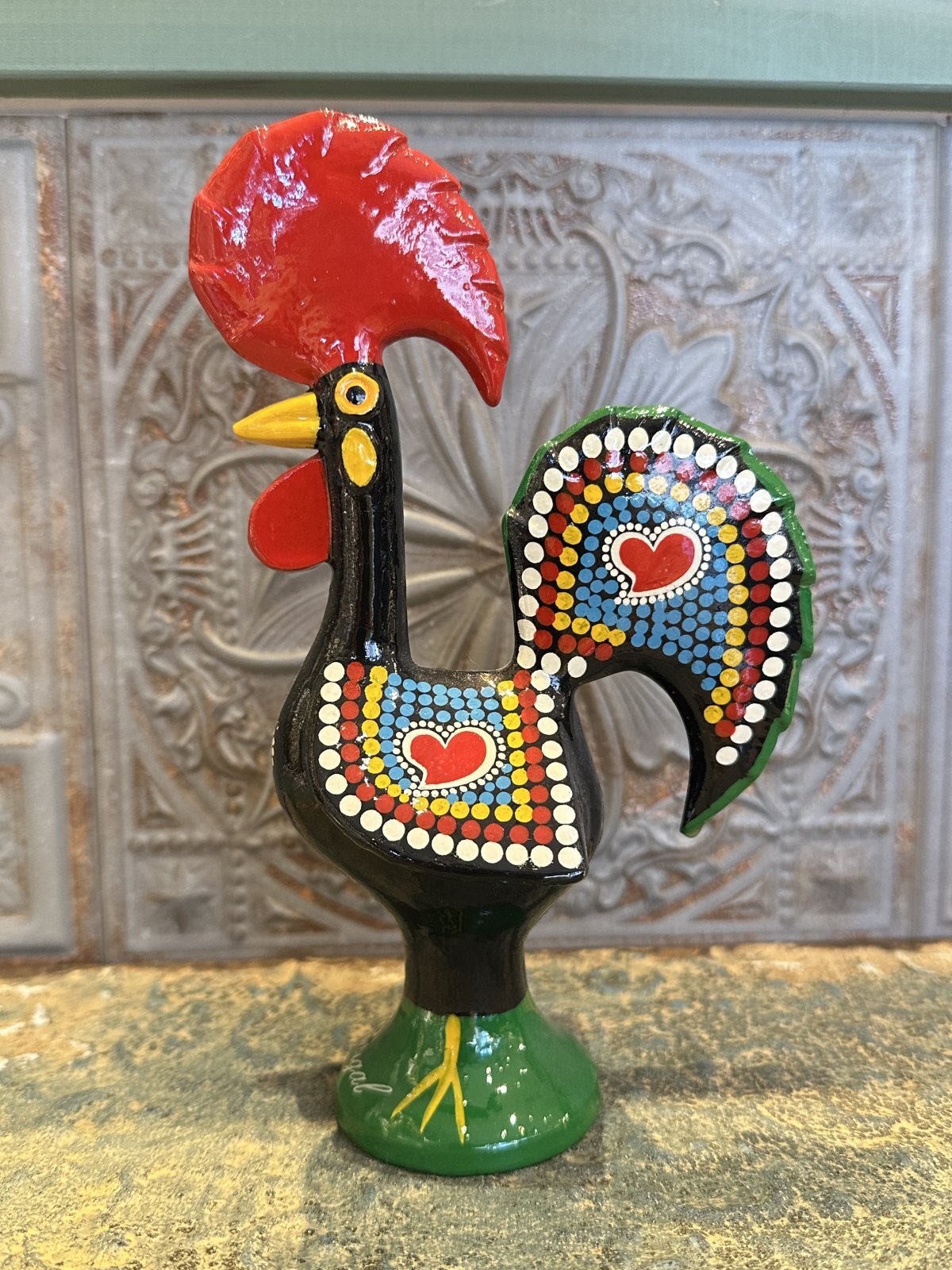 幸運を呼び込む♪ “ポルトガルの言い伝え”奇跡を起こしたバルセロスの