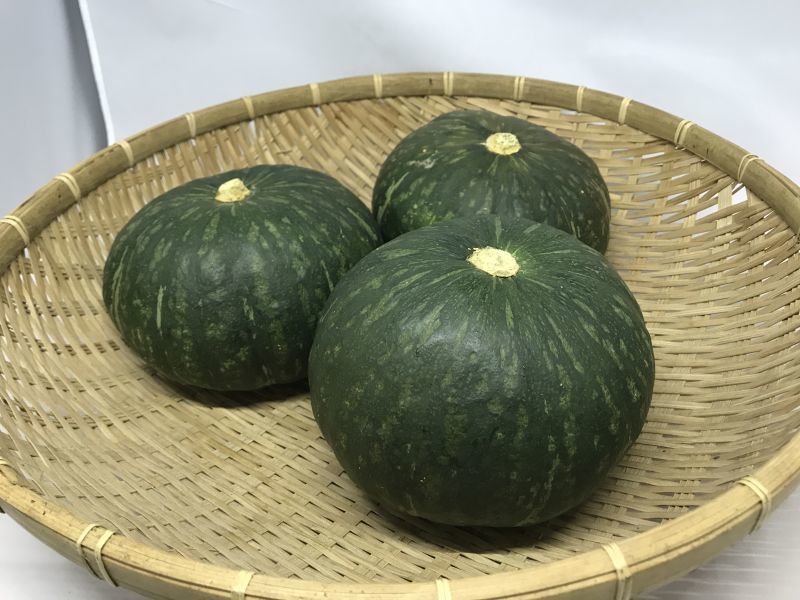 沖縄県産 フルーツ 島野菜 南瓜
