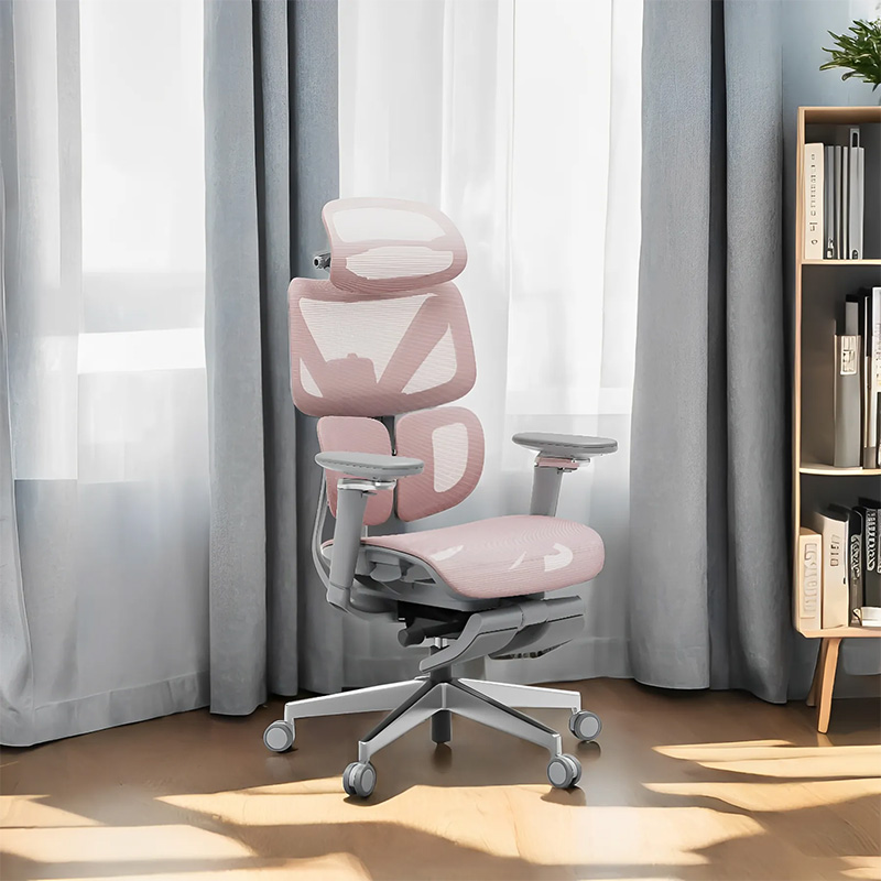 CAGUUUから人間工学に基づくオフィスチェア「AXISU」シリーズ登場。長