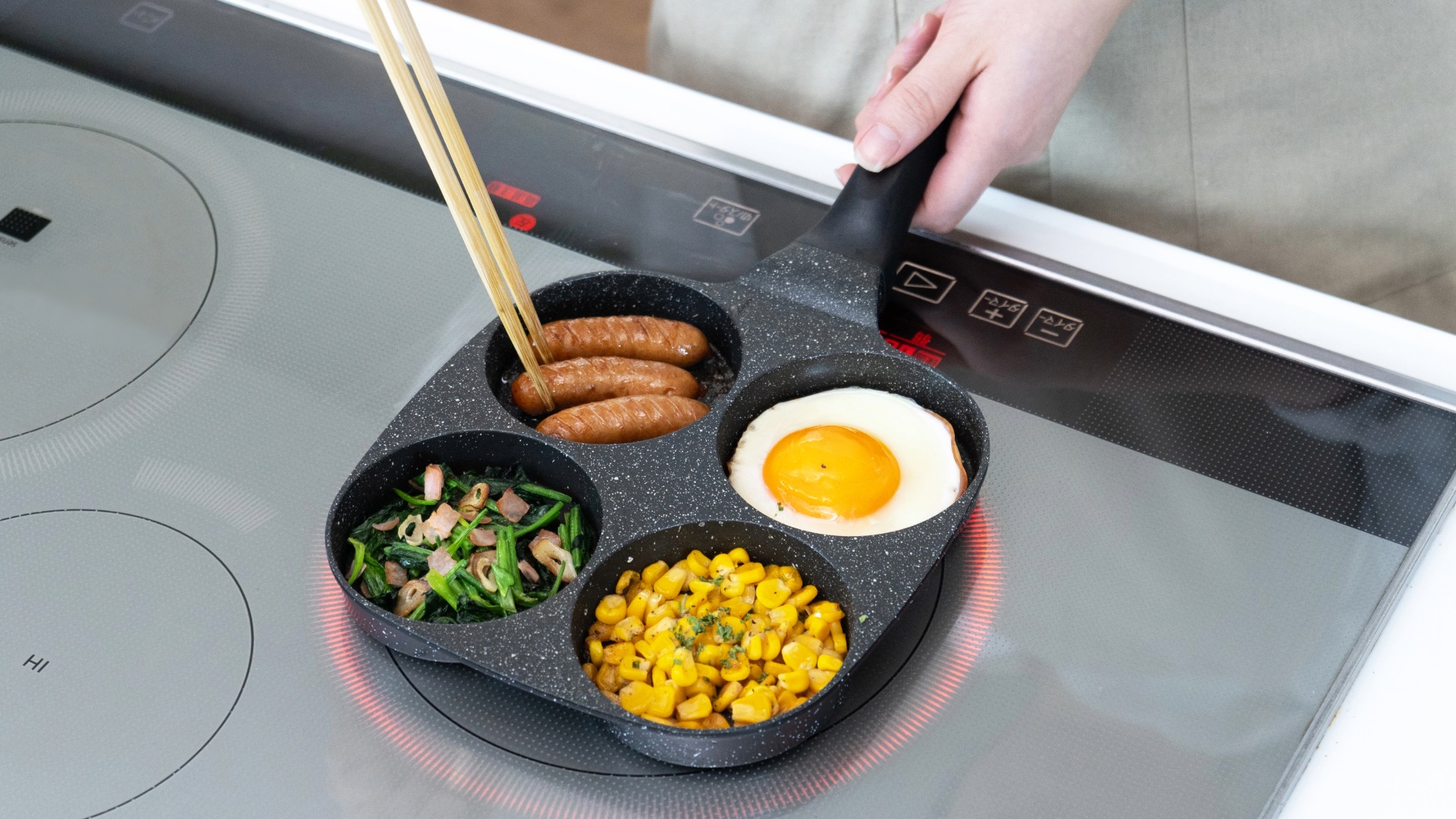 テフロン・フッ素不使用の「カマノ土鍋炊飯器」登場。伝統の土鍋炊きを