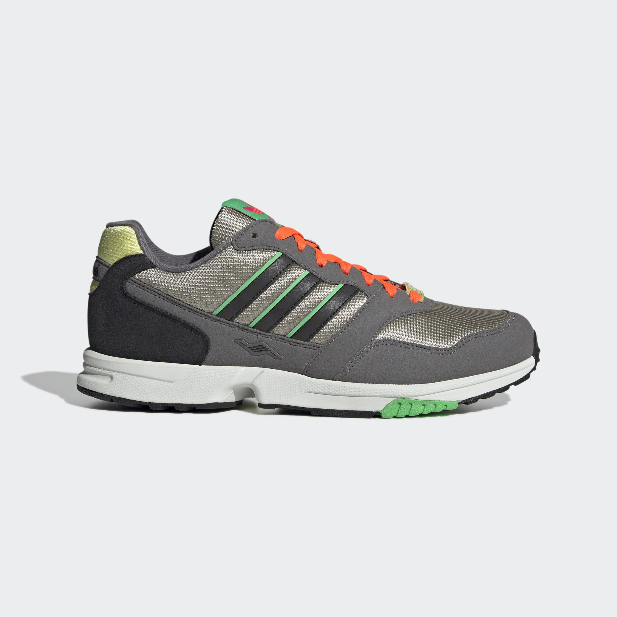 Кросівки ZX тисячі H02138 Adidas Originals - Украина | ONETEAM.COM.UA