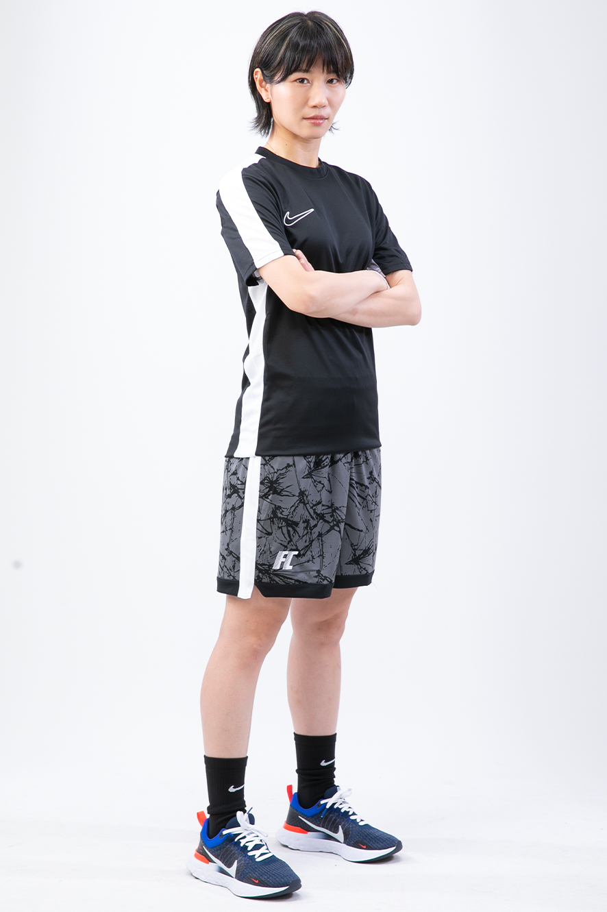 守屋 都弥 - ONECLIP