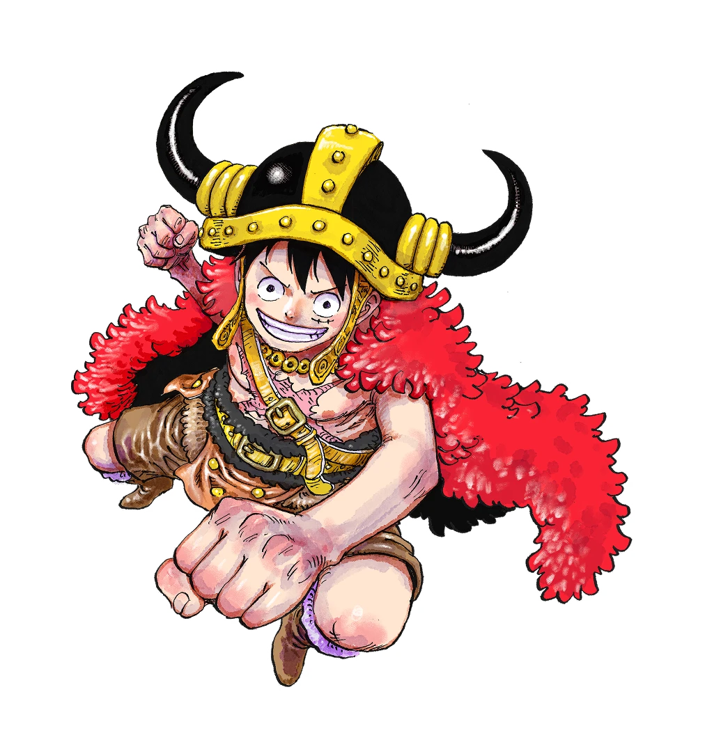 ONE PIECE DAY | ワンピースデイ 公式サイト