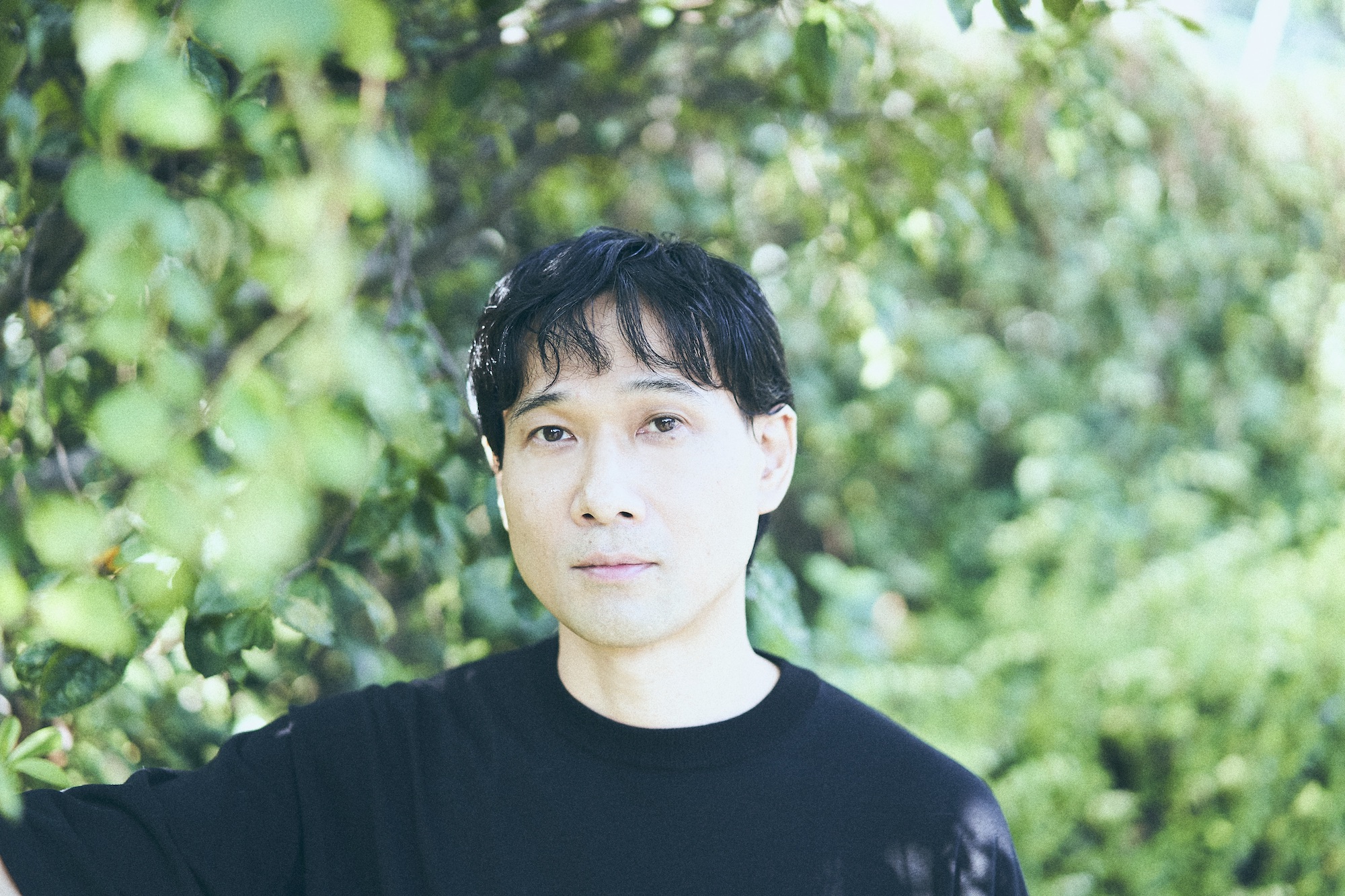 L⇔Rデビュー30周年。メンバーとして弟として、黒沢秀樹が背負い、今