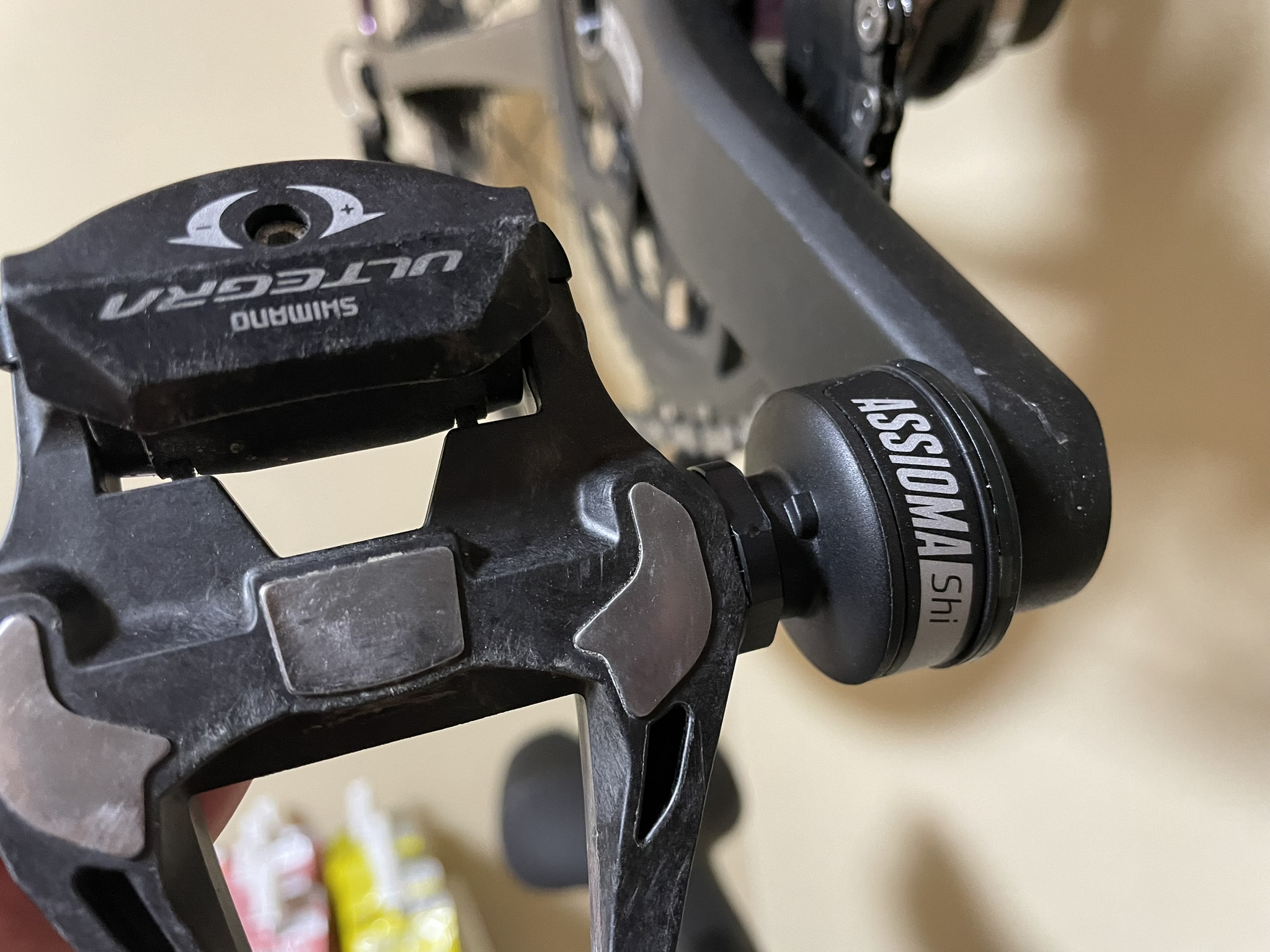 Favero ASSIOMA DUO-Shiを買いました – onizine.net