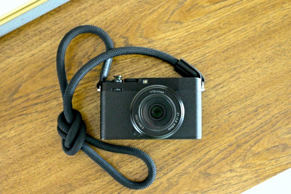 TTArtisan AF 27mm F2.8（Xマウント）を買ったので、鶴舞周辺をカメラ