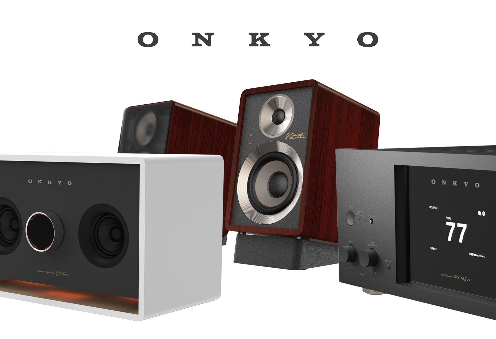 Press | Onkyo