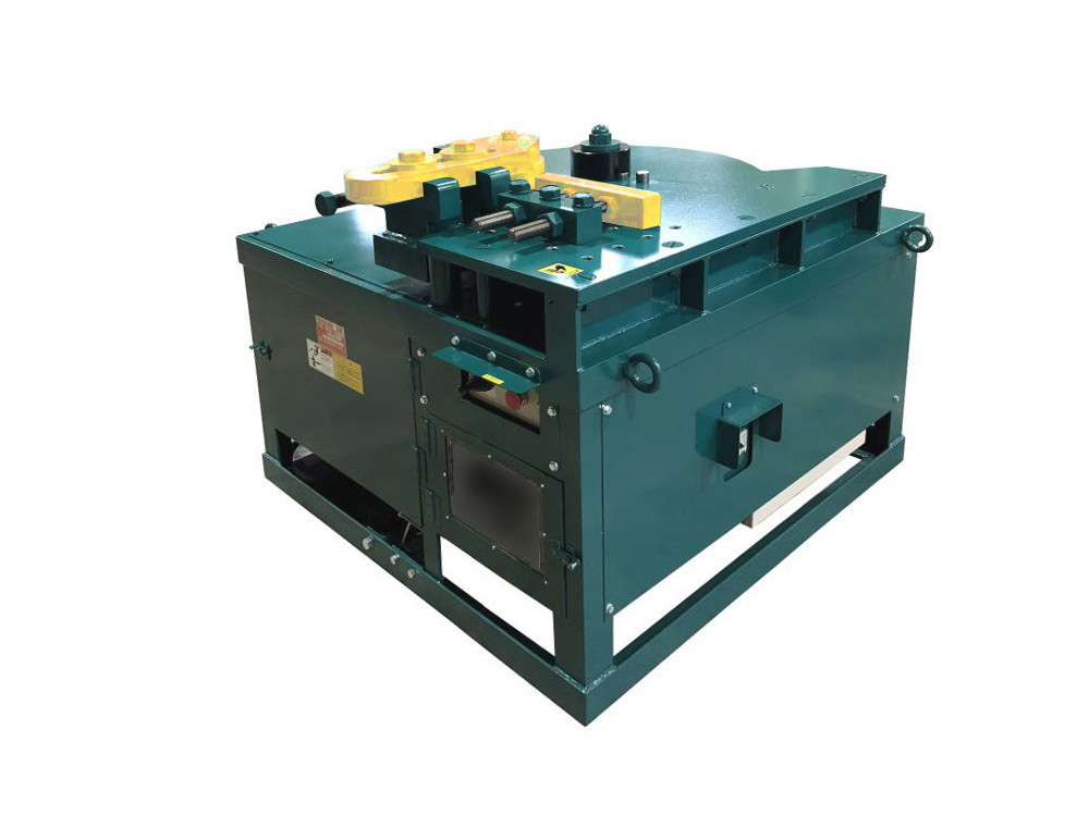 OKB-55A | 鉄筋曲げ機 | 製品情報 | 石川県金沢市の土木・建設・鉄筋