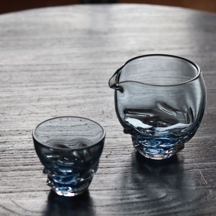 光萌窯 中西申幸 チュン箸置き【36】 - 作家ものの器と生活雑貨 on-la