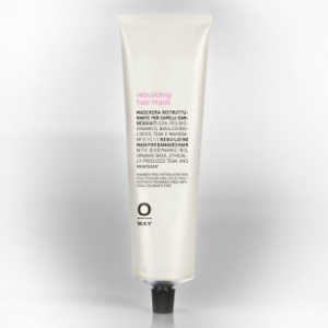 リビルディングヘアバス｜ローランド｜OWAY｜オーガニックウェイ