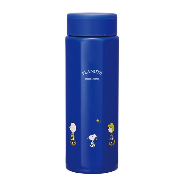 八角ステンレスボトル500ml SNOOPY｜アピタ・ピアゴ オンライン