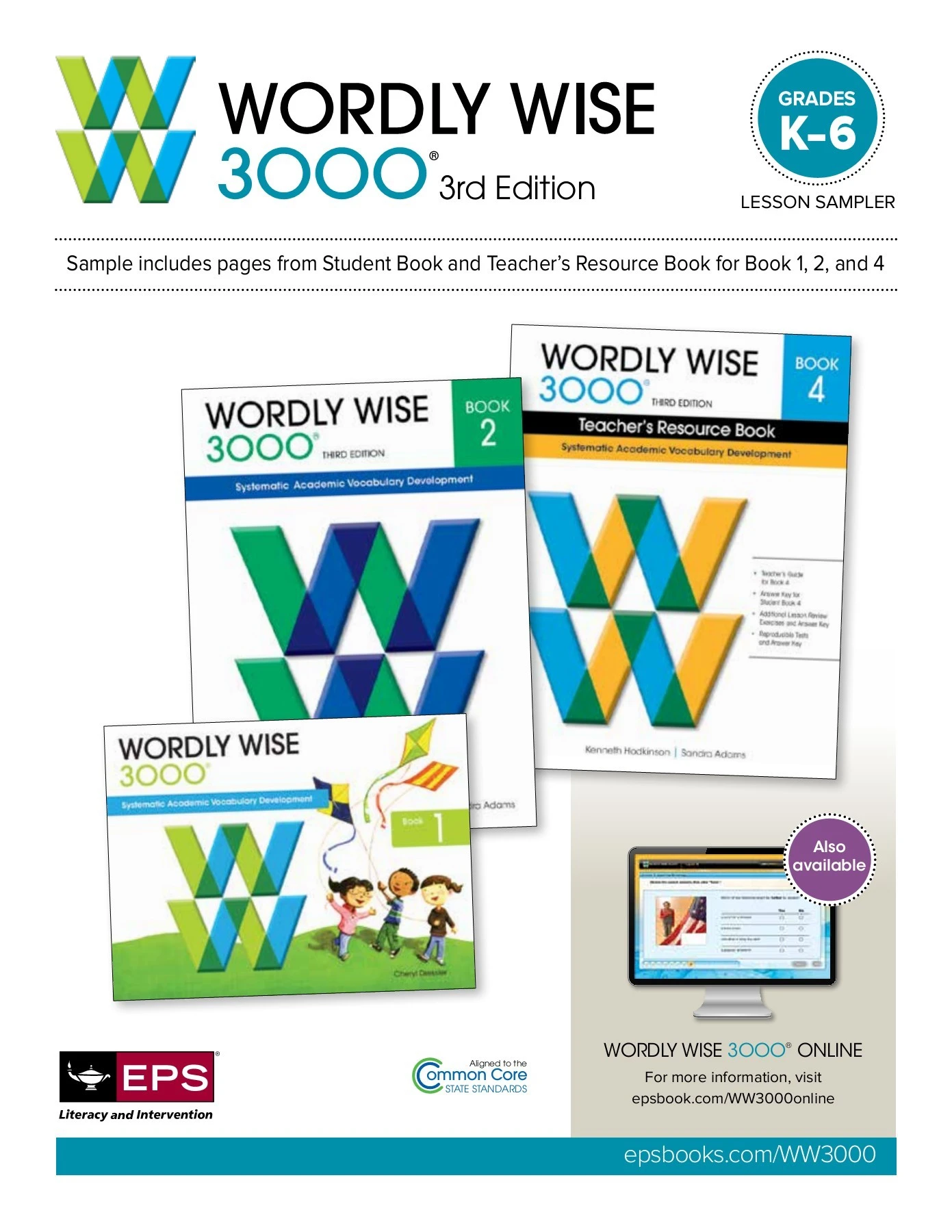 WORDLY WISE 3000 第3版 全9冊セット WORDLY WISE 3000 第3版 全9冊