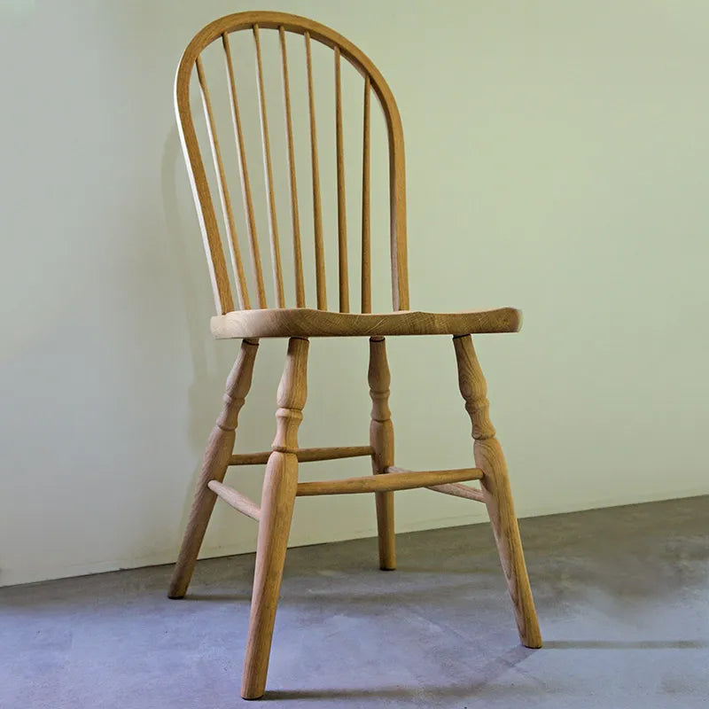 秋田木工｜No.508-OU｜ダイニングチェア - INTERIOR SHOP momotose