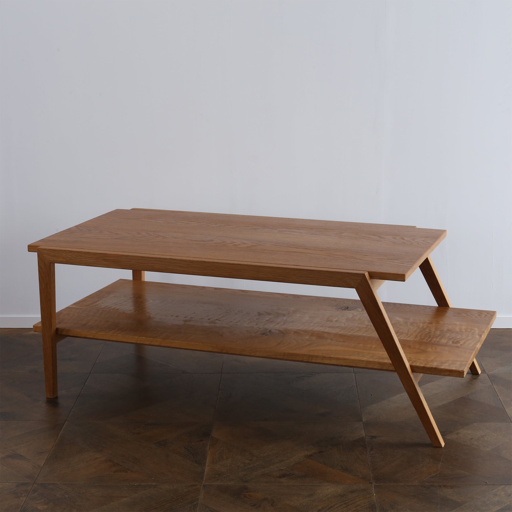 Magical Furniture｜Truss Shelf - INTERIOR SHOP momotose