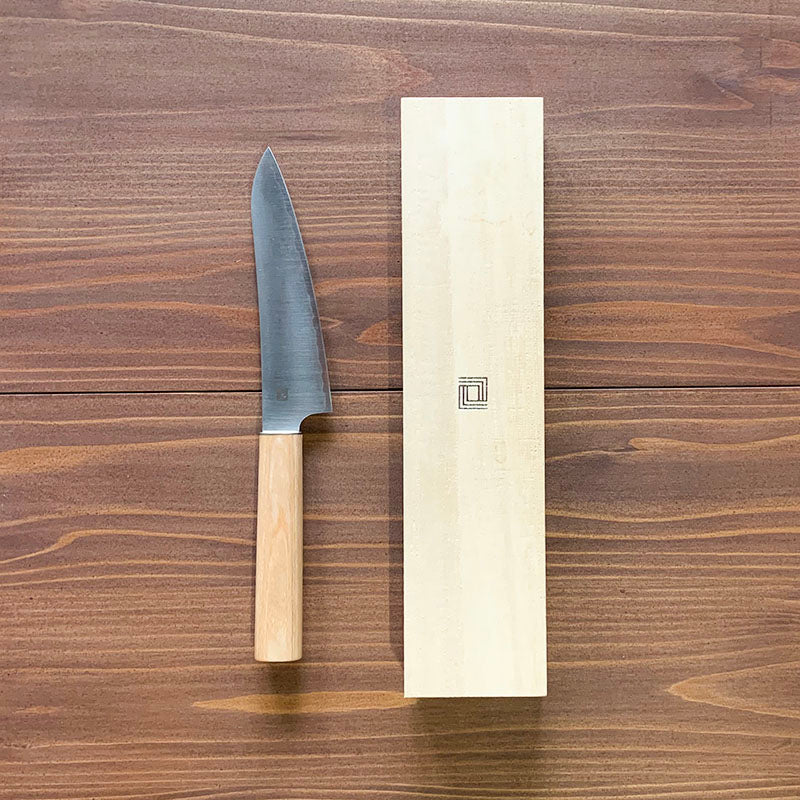 志津刃物製作所｜関 包丁 ゆり - INTERIOR SHOP momotose