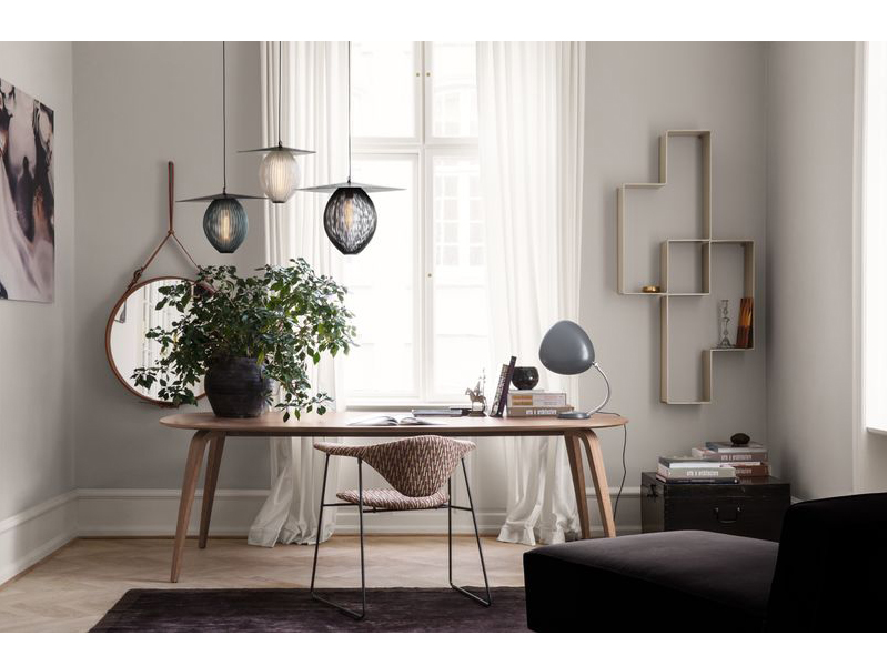 サテライト ペンダント | MOODA SOAME