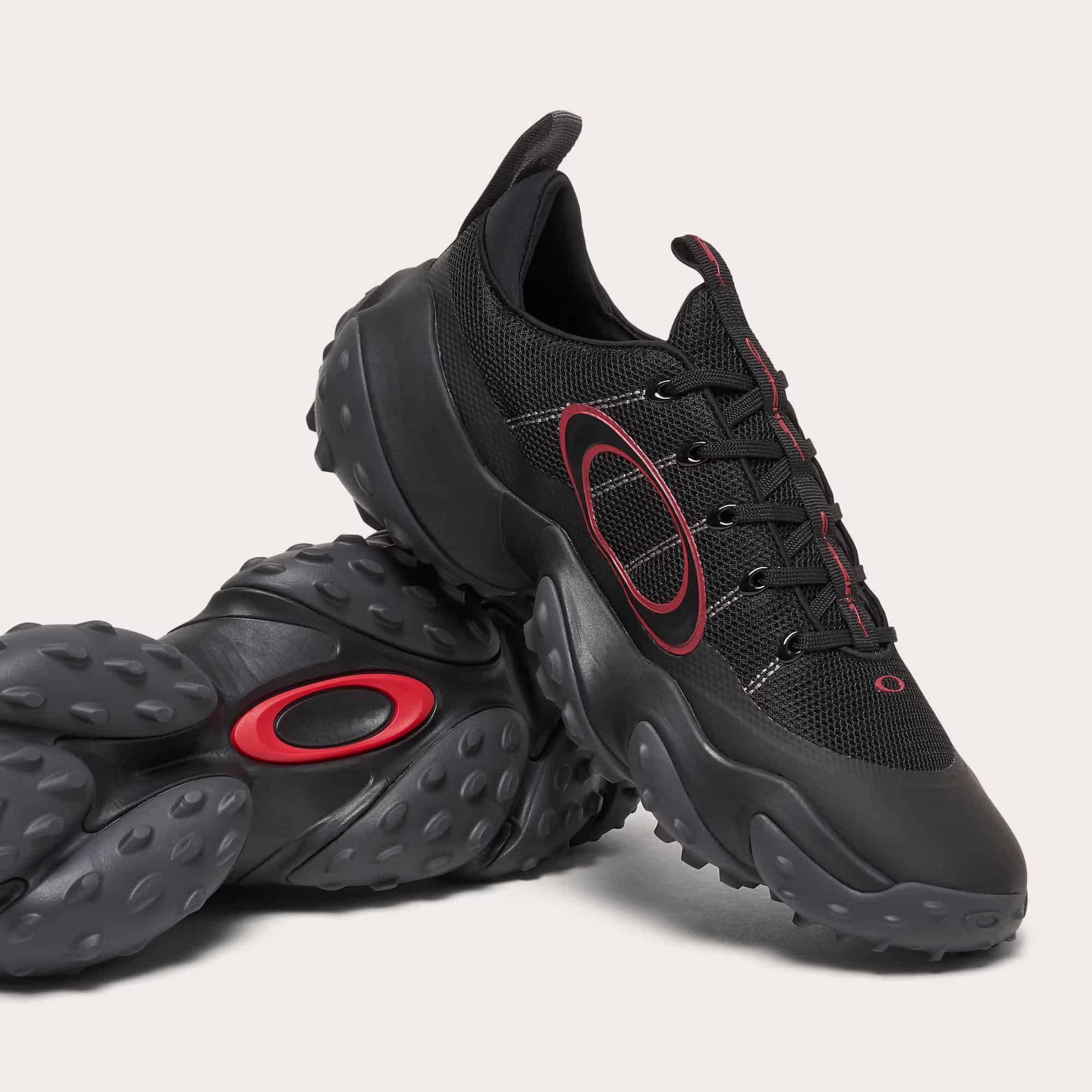 人気】OAKLEY Edge Flex blackout オークリー エッジ フレックス 26.0