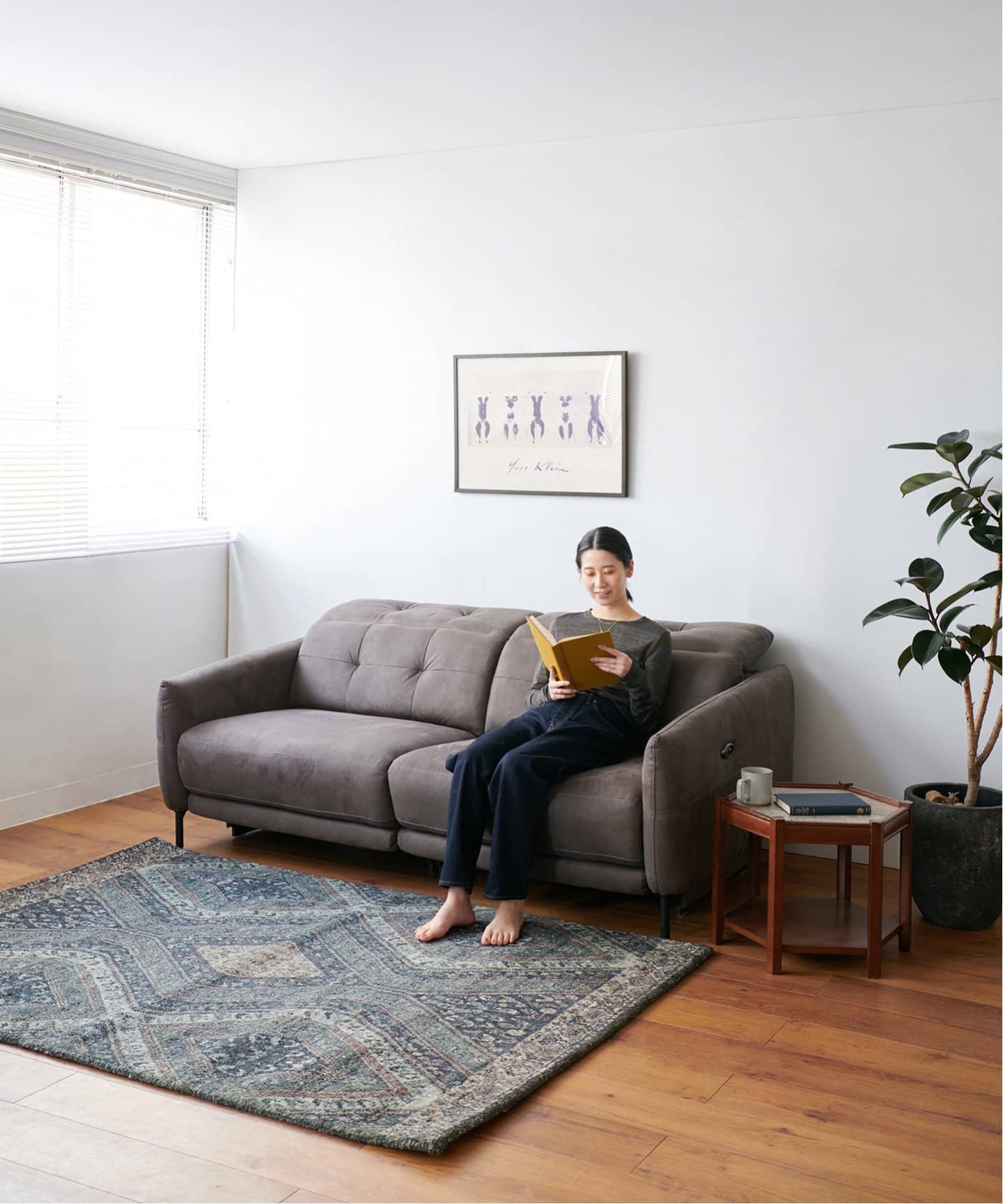 今日値下げ‼️ジャーナルスタンダードファニチャー アクメファニチャー