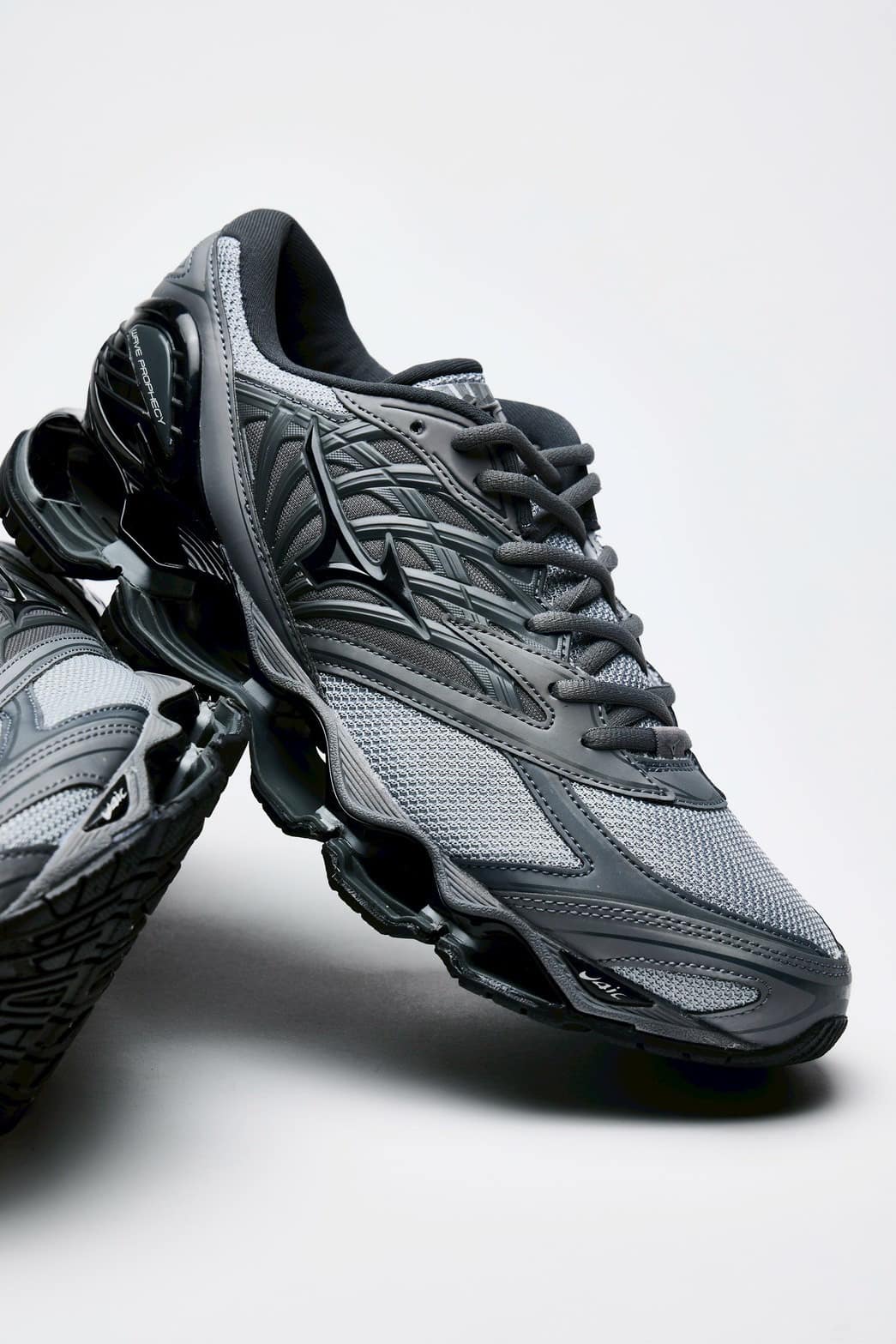 mizuno/ミズノ WAVE PROPHECY LS ウェーブプロフェシー スニーカー