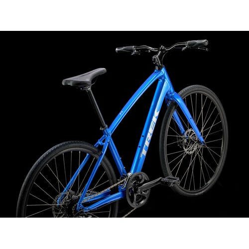 TREK ( トレック ) クロスバイク FX 1 GEN 4 アルパインブルー XL