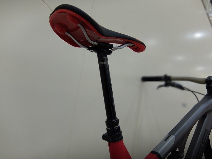 INTENSE ( インテンス ) マウンテンバイク RECLUSE PRO+COMP