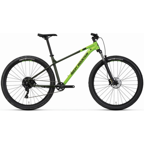 ROCKY MOUNTAIN BICYCLES ( ロッキーマウンテン バイシクルズ