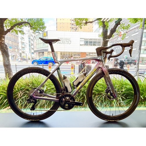 TREK ( トレック ) ロードバイク MADONE SLR9 GEN8 ( マドン SLR9