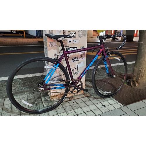 CINELLI ( チネリ ) ピスト・シングルスピード 【アウトレット特価