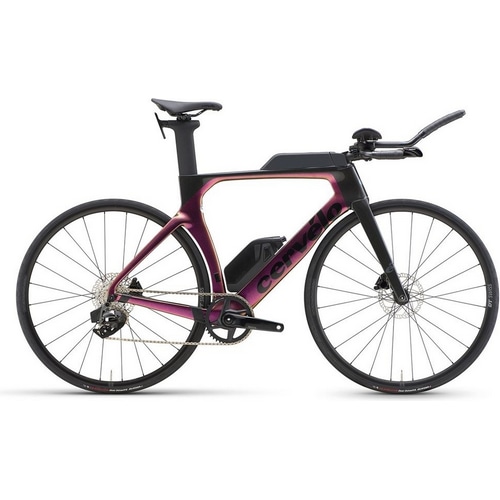 CERVELO ( サーベロ ) トライアスロンバイク・TTバイク P DISC RIVAL