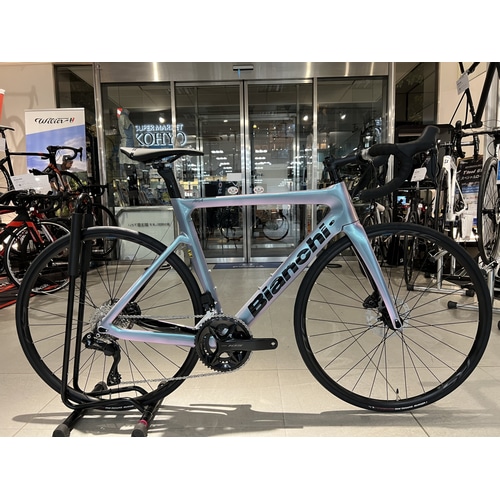 BIANCHI ( ビアンキ ) ロードバイク ARIA DISC ( アリア ディスク