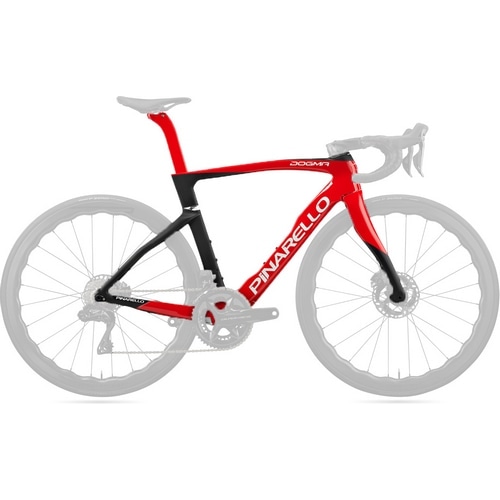 PINARELLO ( ピナレロ ) ロードフレーム DOGMA F DISK FRAME SET