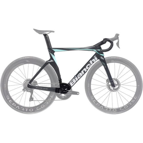 BIANCHI ( ビアンキ ) ロードフレーム OLTRE RC ( オルトレ RC